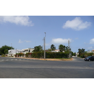 Photo Maroc Casablanca Centre de Casablanca 2008-07 54