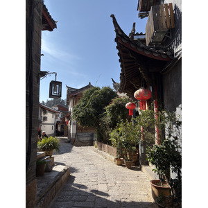 Photo Chine Lijiang 2026-01 767