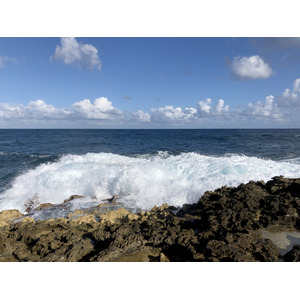 Photo Guadeloupe Pointe des Châteaux 2021-02 282