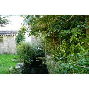 Photo France Pont Aven 2008-07 43
