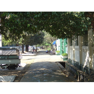 Photo Birmanie (Myanmar) Rangoun 2005-01 266