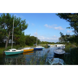 Photo France Maubuisson 2007-08 4