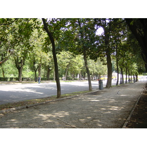Photo Italie Rome 2002-07 23