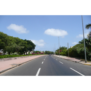 Photo Maroc Casablanca Centre de Casablanca 2008-07 25