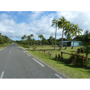 Photo Nouvelle-Calédonie Lifou Josip 2010-05 26