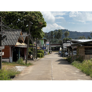 Photo Thaïlande Ko Lanta 2023-01 235