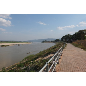 Photo Thaïlande Le Mekong 2012-12 36