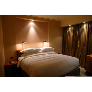 Photo Afrique du Sud Johannesbourg Hotel Intercontinental 2008-09 12