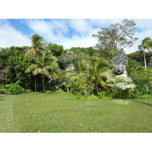 Photo Nouvelle-Calédonie Lifou Josip 2010-05 14