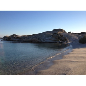 Photo France Corse Cavallo 2012-09 99