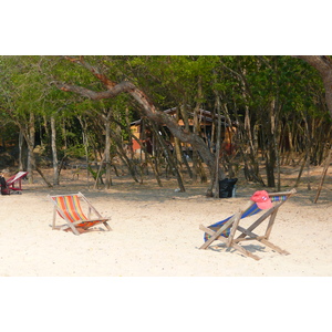 Photo Thaïlande Chonburi Plage de Sai Keaw 2008-01 5