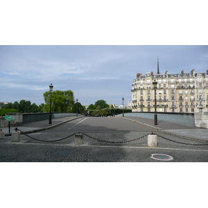 Photo France Paris Les ponts de Paris 2007-06 4