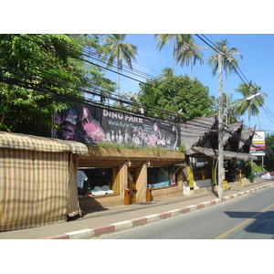 Photo Thaïlande Phuket Kata Karon 2005-12 34