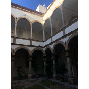 Photo Italie Sicile Palermo 2020-02 33