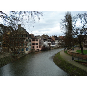 Photo France Strasbourg 2007-01 100