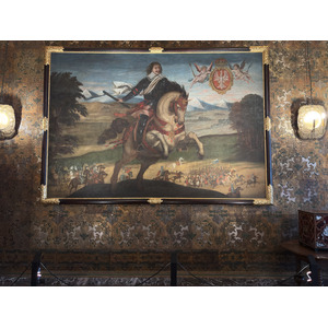 Photo Pologne Cracovie Château du Wawel 2026-09 250