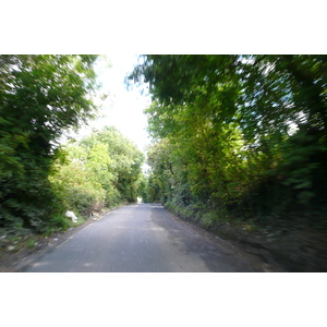Photo Irlande Dublin River road 2008-09 7