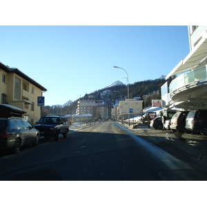 Photo Suisse Saint Moritz 2007-01 235