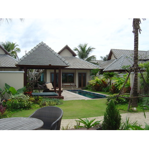 Photo Thaïlande Khao Lak Meridien Khao Lak Hotel 2005-12 278