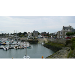 Photo France Piriac sur mer 2007-07 17