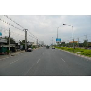 Photo Thaïlande Chonburi Sukhumvit 2008-01 50