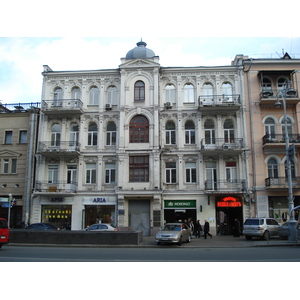 Photo Ukraine Kiev 2007-03 51