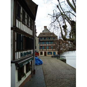 Photo France Strasbourg 2007-01 80