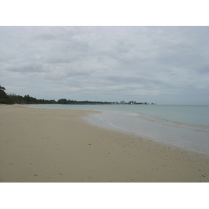 Photo Thaïlande Khao Lak Bang Sak Beach 2005-12 86