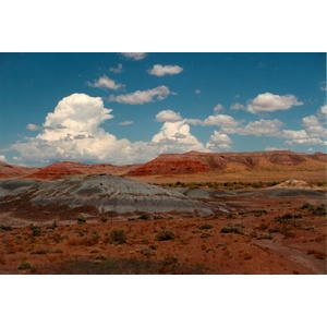 Photo États-Unis Arizona 1992-08 19
