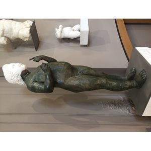 Photo France Paris Musée Rodin 2017-06 93