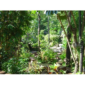 Photo Thaïlande Phuket Kata Karon 2005-12 28