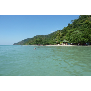 Photo Thaïlande Ko Chang 2011-01 93