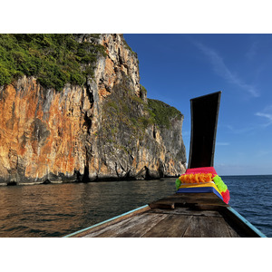 Photo Thaïlande Ko Phi Phi Ley 2021-12 25
