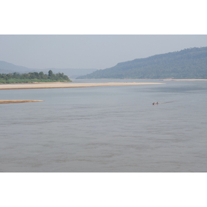 Photo Thaïlande Le Mekong 2012-12 51