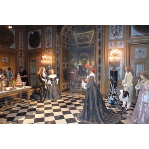 Photo France Château de Vaux Le Vicomte 2010-09 32