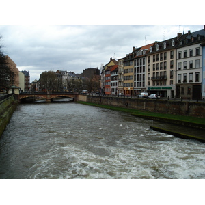 Photo France Strasbourg 2007-01 95