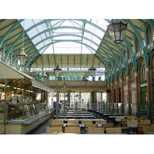 Photo Royaume-Uni Londres 2003-08 20