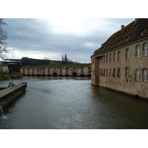Photo France Strasbourg 2007-01 52