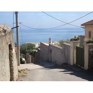 Photo France Corse Bastia 2006-09 211