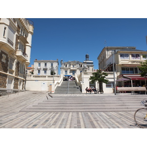 Photo France Les Sables-d'Olonne 2012-07 5
