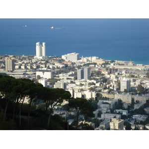 Photo Israel Haifa 2006-12 88