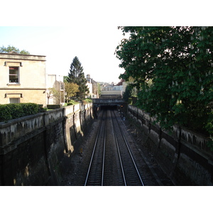 Photo Royaume-Uni Bath 2006-05 96