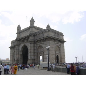 Photo Inde Bombay 2003-05 46
