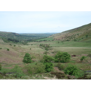 Photo Royaume-Uni Parc national des Brecon Beacons 2006-05 91