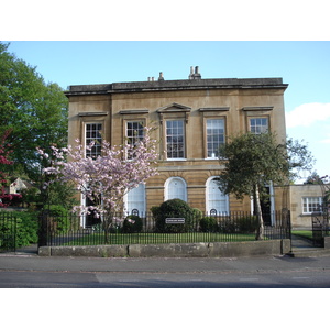 Photo Royaume-Uni Bath 2006-05 86