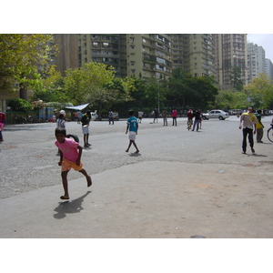 Photo Inde Bombay 2003-05 45