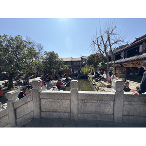 Photo Chine Lijiang 2026-01 711