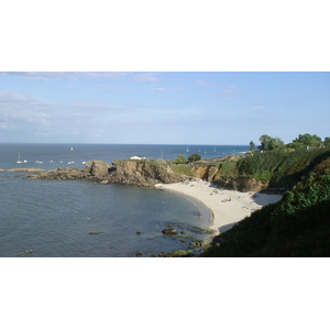 Photo France Groix 2005-08 3
