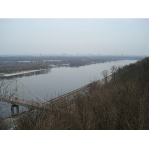Photo Ukraine Kiev 2007-03 113