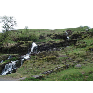 Photo Royaume-Uni Parc national des Brecon Beacons 2006-05 24